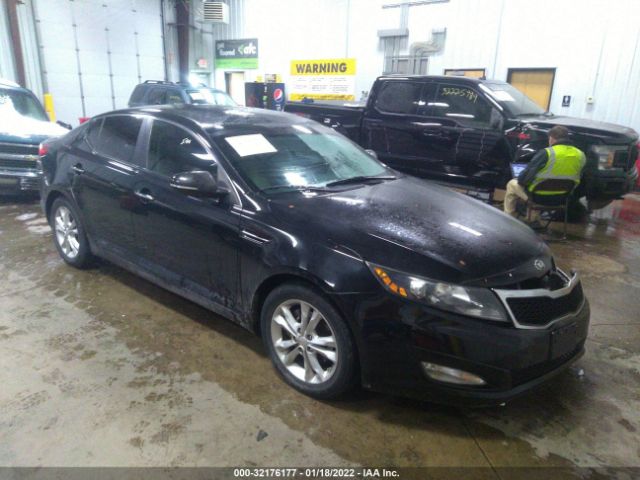 KIA OPTIMA 2013 5xxgm4a79dg116761