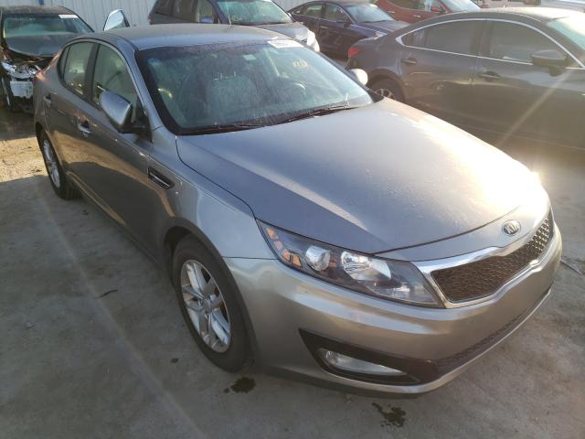 KIA OPTIMA LX 2013 5xxgm4a79dg118574