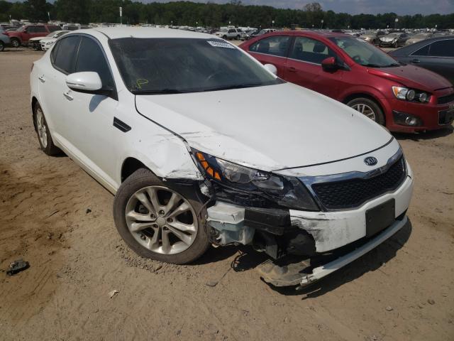 KIA OPTIMA LX 2013 5xxgm4a79dg122074