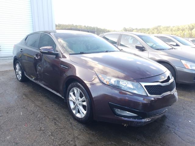 KIA OPTIMA LX 2013 5xxgm4a79dg122107