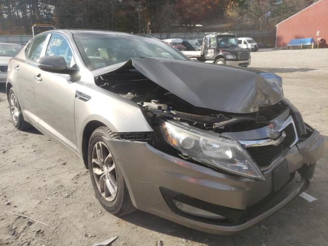 KIA OPTIMA LX 2013 5xxgm4a79dg122172