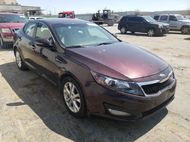 KIA OPTIMA 2013 5xxgm4a79dg122401