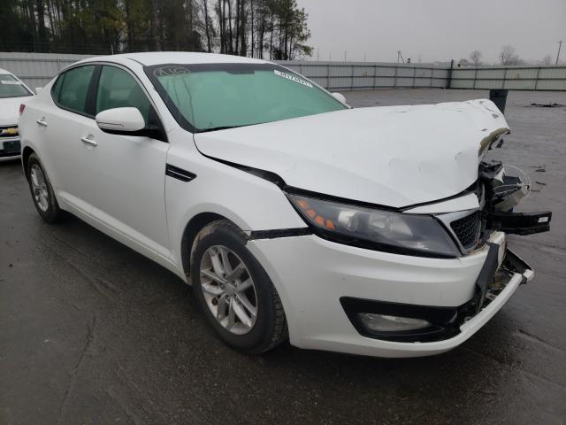 KIA OPTIMA LX 2013 5xxgm4a79dg122656