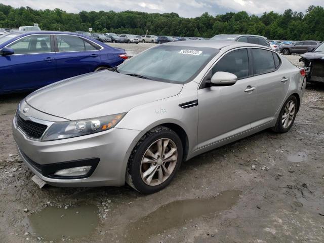 KIA OPTIMA LX 2013 5xxgm4a79dg123497