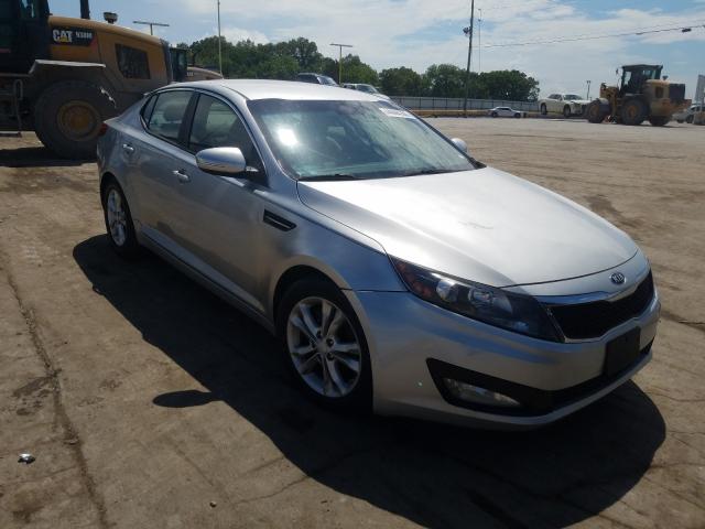 KIA OPTIMA LX 2013 5xxgm4a79dg123760