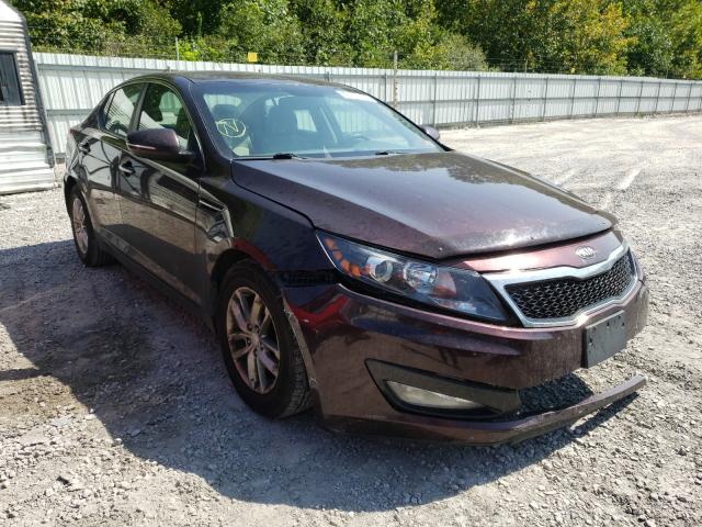 KIA OPTIMA LX 2013 5xxgm4a79dg123970