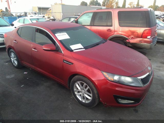 KIA OPTIMA 2013 5xxgm4a79dg127212