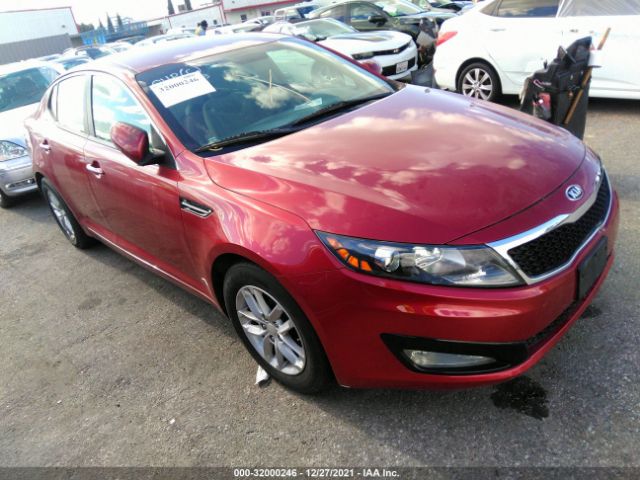 KIA OPTIMA 2013 5xxgm4a79dg128702