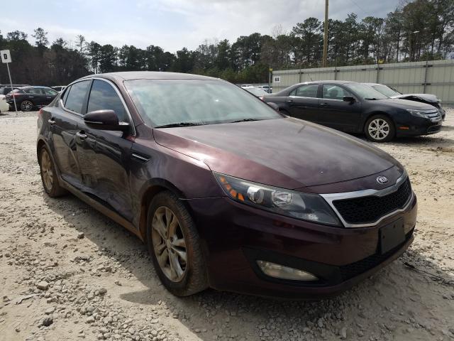 KIA OPTIMA LX 2013 5xxgm4a79dg129672