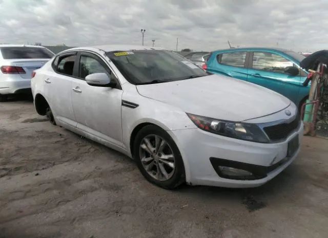 KIA OPTIMA 2013 5xxgm4a79dg129798