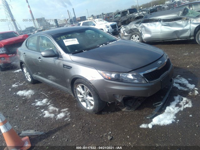 KIA OPTIMA 2013 5xxgm4a79dg129915