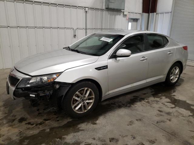 KIA OPTIMA LX 2013 5xxgm4a79dg130143