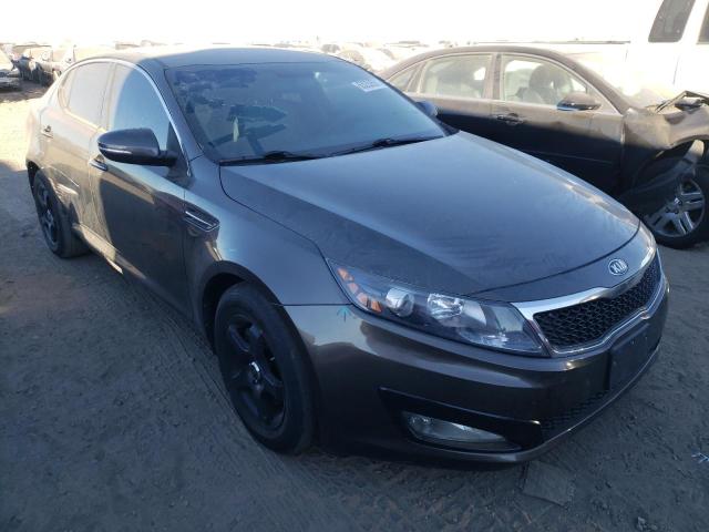 KIA OPTIMA LX 2013 5xxgm4a79dg132362