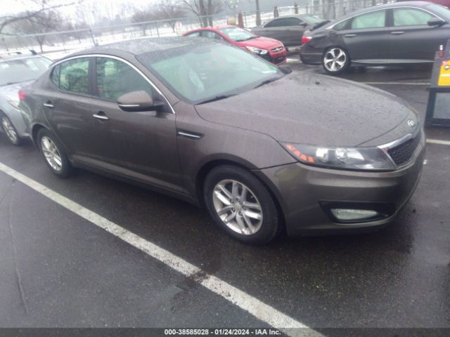 KIA OPTIMA 2013 5xxgm4a79dg132376