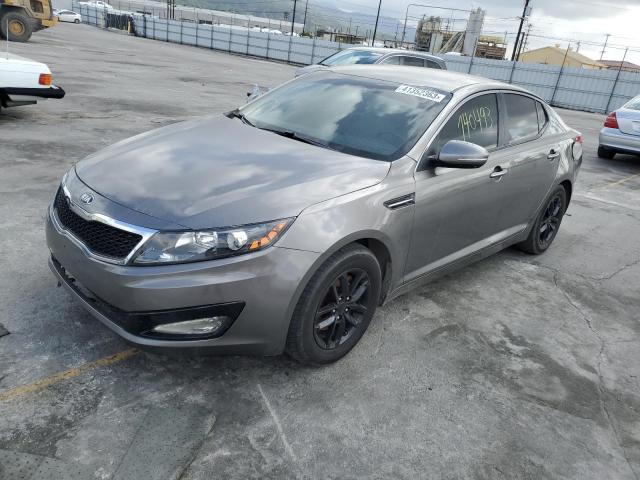 KIA OPTIMA LX 2013 5xxgm4a79dg132460