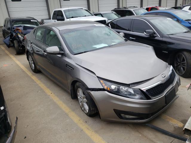 KIA OPTIMA LX 2013 5xxgm4a79dg133575