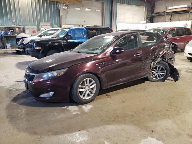 KIA OPTIMA 2013 5xxgm4a79dg134273