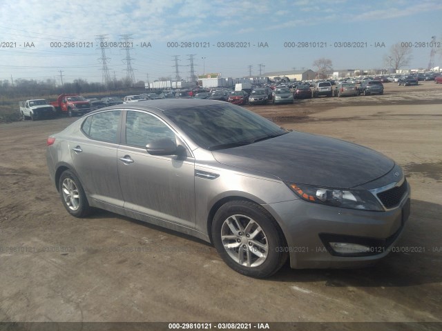 KIA OPTIMA 2013 5xxgm4a79dg134645