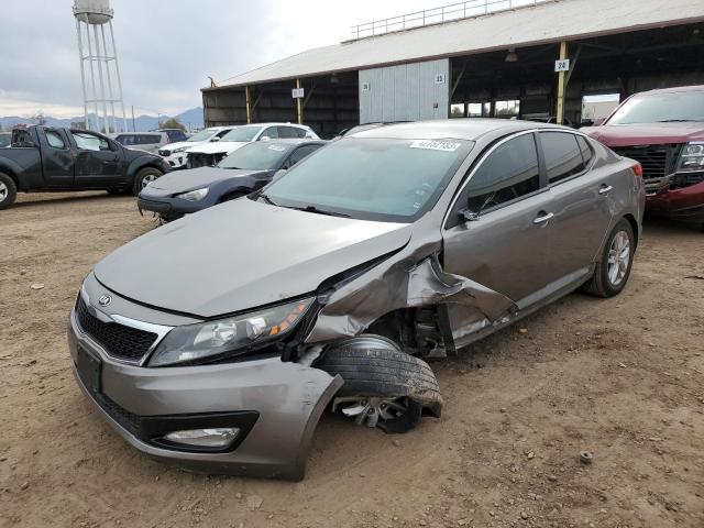 KIA OPTIMA LX 2013 5xxgm4a79dg135083