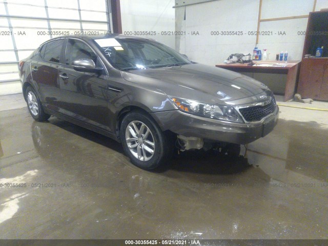 KIA OPTIMA 2013 5xxgm4a79dg135486