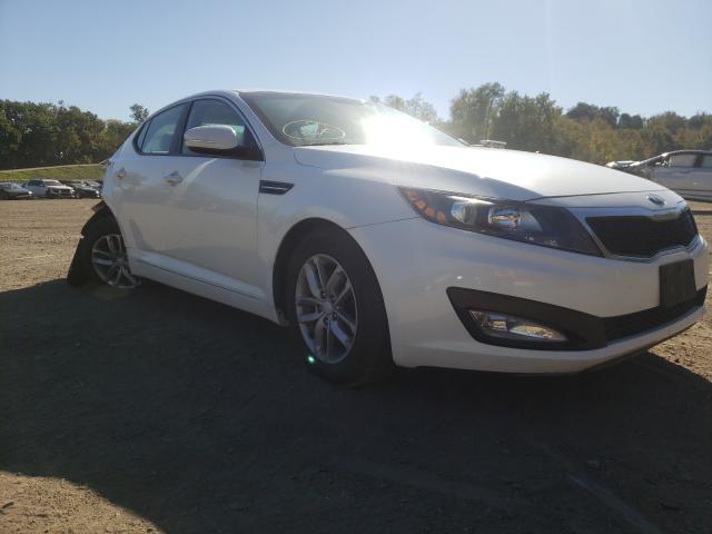 KIA OPTIMA LX 2013 5xxgm4a79dg136170