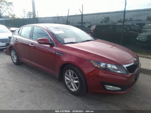 KIA OPTIMA 2013 5xxgm4a79dg136380