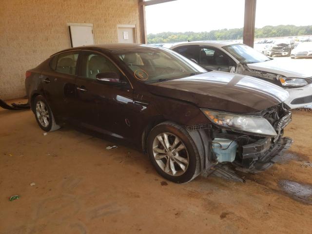 KIA OPTIMA LX 2013 5xxgm4a79dg137254