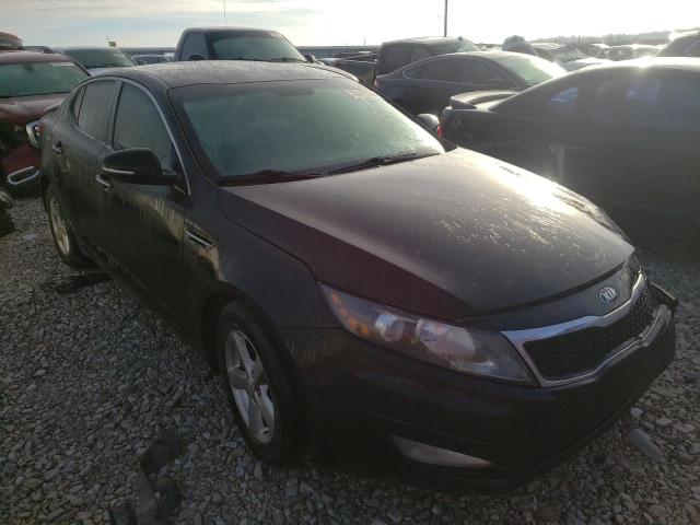 KIA OPTIMA LX 2013 5xxgm4a79dg138002