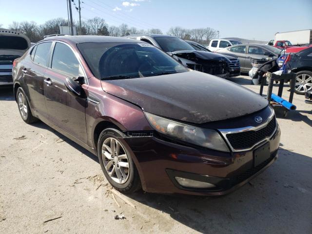 KIA OPTIMA LX 2013 5xxgm4a79dg138100