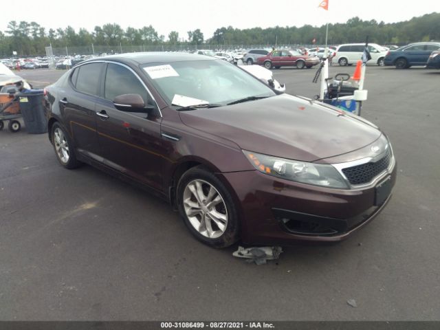 KIA OPTIMA 2013 5xxgm4a79dg139750