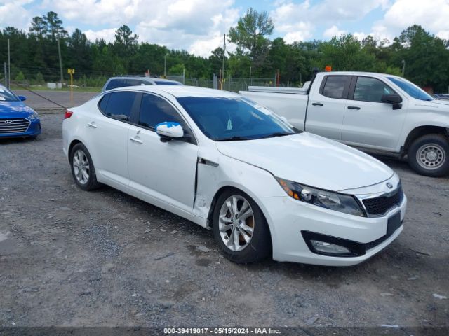 KIA OPTIMA 2013 5xxgm4a79dg139795