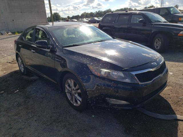 KIA OPTIMA LX 2013 5xxgm4a79dg139988