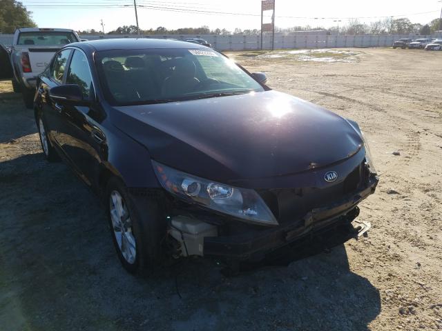 KIA OPTIMA LX 2013 5xxgm4a79dg140526