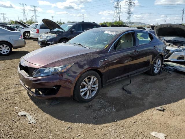 KIA OPTIMA LX 2013 5xxgm4a79dg141918