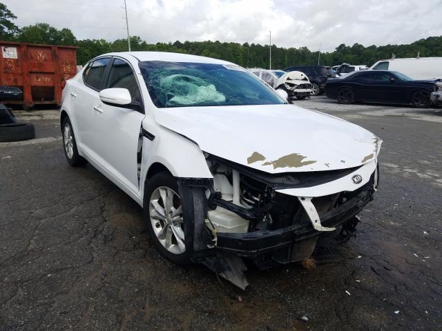 KIA OPTIMA LX 2013 5xxgm4a79dg142289