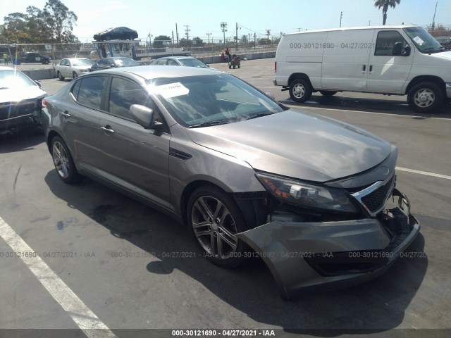 KIA OPTIMA 2013 5xxgm4a79dg142700