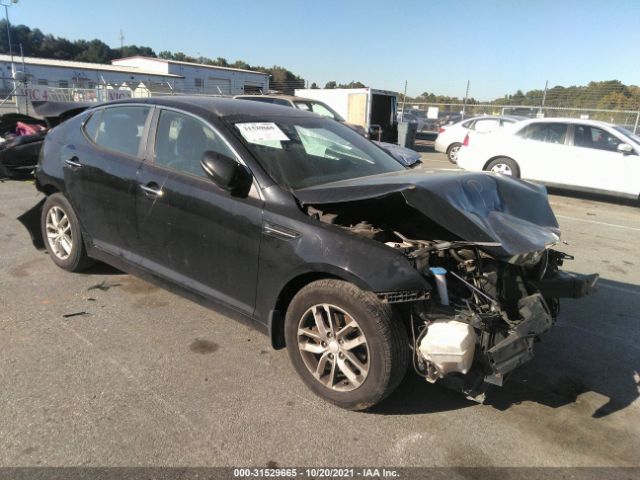 KIA OPTIMA 2013 5xxgm4a79dg144575