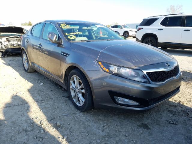 KIA OPTIMA LX 2013 5xxgm4a79dg145578