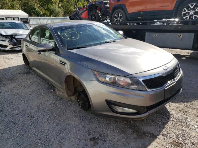 KIA OPTIMA LX 2013 5xxgm4a79dg146634