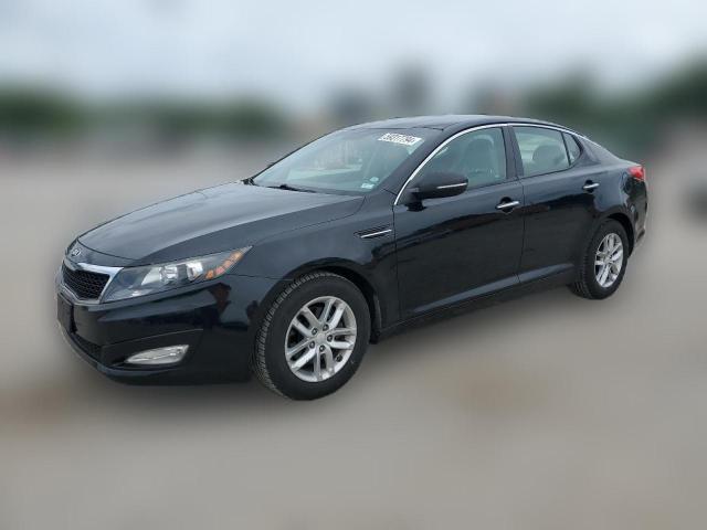 KIA OPTIMA 2013 5xxgm4a79dg146701