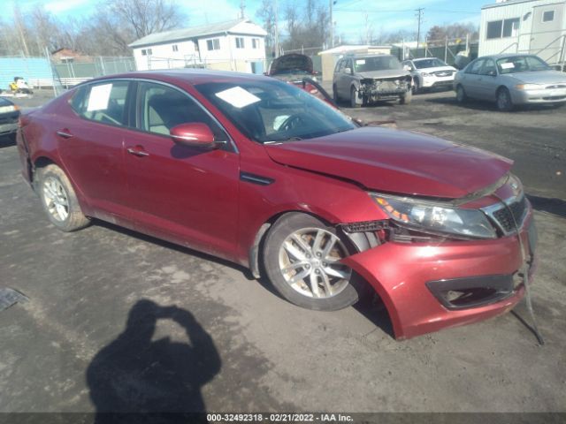 KIA OPTIMA 2013 5xxgm4a79dg146830