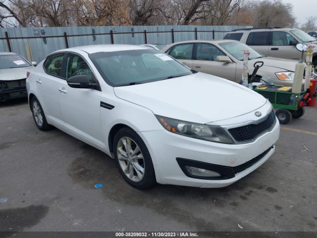 KIA OPTIMA 2013 5xxgm4a79dg148187