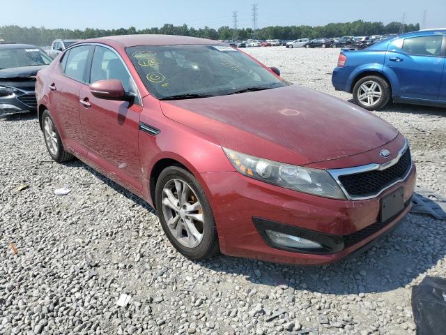 KIA OPTIMA LX 2013 5xxgm4a79dg148500