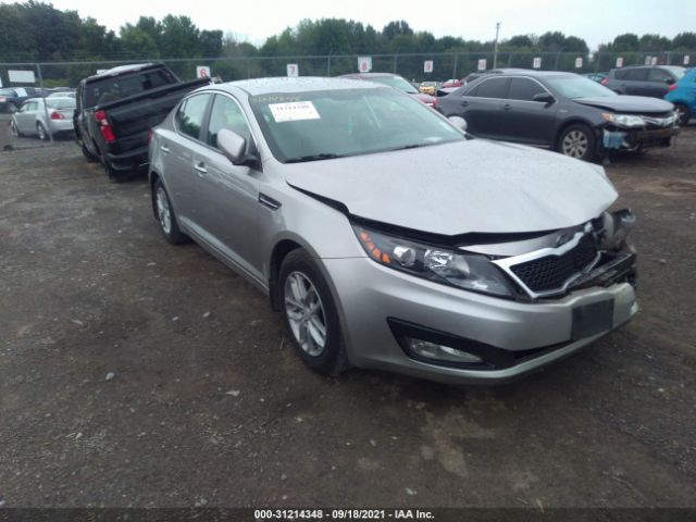 KIA OPTIMA 2013 5xxgm4a79dg148626