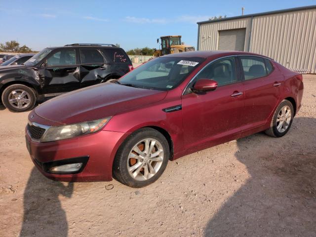 KIA OPTIMA LX 2013 5xxgm4a79dg149047