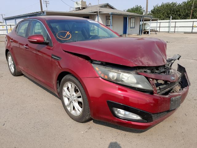 KIA OPTIMA LX 2013 5xxgm4a79dg149596