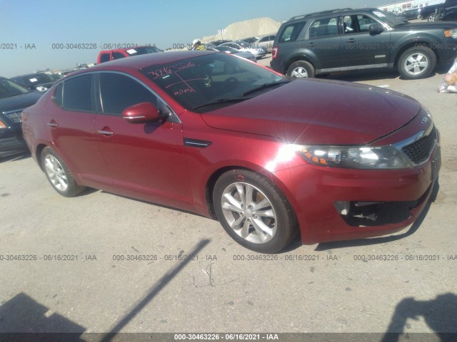 KIA OPTIMA 2013 5xxgm4a79dg149615