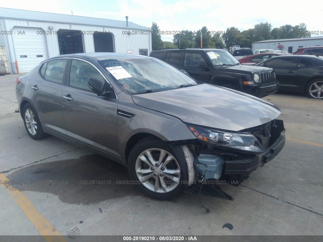 KIA OPTIMA 2013 5xxgm4a79dg149744