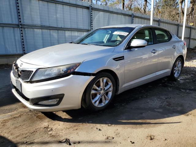 KIA OPTIMA 2013 5xxgm4a79dg150067