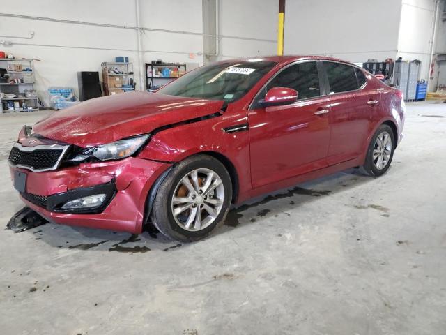 KIA OPTIMA 2013 5xxgm4a79dg150103